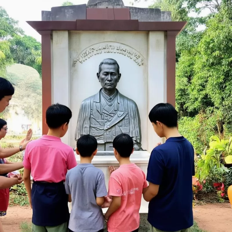 Nghi lễ cúng 100 ngày