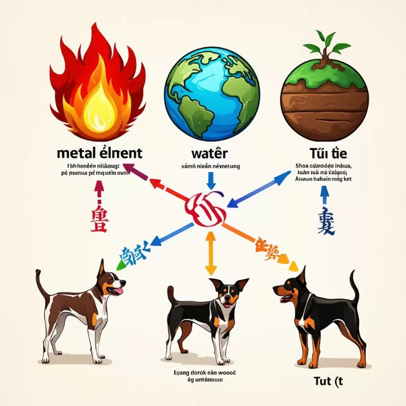 Xem tuổi kết hôn theo Ngũ hành